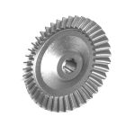 Angrenaj conic pentru motoare 178F/186F, transmisie motocultor