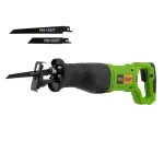 Fierăstrău electric tip sabie Procraft PSS1900, 900W, tăiere 150 mm