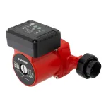 Pompa de recirculare Elefant EXR B25 6G-180, 50W, cu panou de control