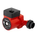 Pompă de recirculare Elefant EXR25 6G-180, 100W, 3 trepte pentru încălzire