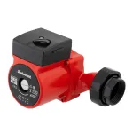 Pompă de recirculare Elefant EXR32 6G-180, 100W, 3 trepte, 180 mm