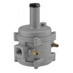 Regulator de gaz cu filtru