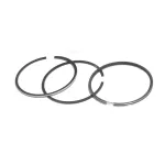 Set segmenti piston 86 mm pentru motosapa diesel 186F, OEM