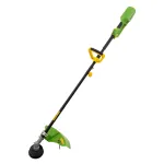 Trimmer electric pentru iarbă PartnerPro PT-1301, 1300W, 7000 rpm, 38 cm