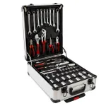 Troller cu scule Yamamoto YM-399, trusă completă 399 piese, 12 kg