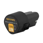 Acumulator Li-Ion 12V 1,5Ah Rotor RB-1.5A pentru scule electrice