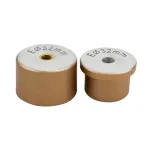 Bacuri pentru plită de sudură PPR 32 mm din alamă Rotor RBP32