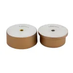 Bacuri pentru plită de sudură PPR Rotor RBP63, 63 mm, din alamă