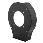 Capac intermediar de montaj moara