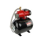 Hidrofor Elefant AUTOJET100S, 50 L, 1000 W, 60 l/min (3.6 m³/h)