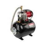 Hidrofor automat Elefant AUTOJS100 cu vas 50 L, 550 W, debit 35 l/min