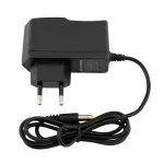 Încărcător ROTOR RC12V 12V 1A pentru acumulatori, alimentare 230V