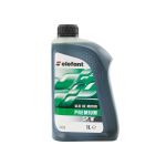 ULEI PREMIUM AMESTEC 2T, VERDE , 1L, Elefant