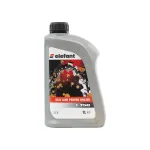 Ulei premium pentru ungere lanț drujbă Elefant L-150, 1L, aderență ridicată