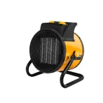 Aerotermă electrică Rotor RH-30R1 3000 W, încălzire până la 60 m², 2 trepte