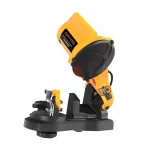 Aparat de ascuțit lanț drujbă ROTOR R-7C10, 85 W, 5500 rot/min, disc Ø104 mm