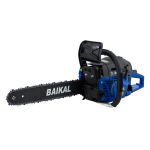 Drujbă pe benzină Baikal BK-4500, 3,9 CP, lamă 40 cm, Easy-Start, 10.500 rpm