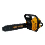 Drujbă pe benzină Rotor RCS5200, 3.9 CP, lamă 38 cm, ungere automată lanț