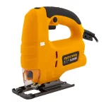 Fierăstrău pendular ROTOR RJS600, 600 W, 3000 rpm, viteză variabilă și tăieri la 45°