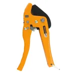 Foarfecă pentru țevi PPR Rotor RFT01, tăiere precisă, max. 42 mm