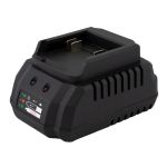 Încărcător acumulator 18V Rotor RC18V 2A, alimentare 230V