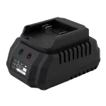 Încărcător acumulator 18V Rotor RC18V 2A, alimentare 230V