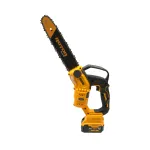 Mini fierăstrău cu acumulator Rotor RCS12 21V, 500W, 2x 3Ah, lamă 12”