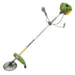 Motocoasă pe benzină PartnerPro PPA-56, 5.8 CP, 52cc, 2T, 10.000 rpm