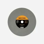 Piatra polizor de banc Rotor P60, 200 x 16 x 16 mm, pentru slefuire si ascutire