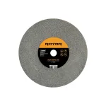 Piatra polizor de banc ROTOR 200 x 20 x 16 mm, granulație P36