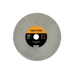 Piatra abraziva pentru polizor de banc 200x20x20 mm, P60, Rotor