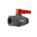 Robinet apa filet interior-exterior PLAMIX PVM - 2" PVC