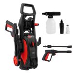 Aparat de spalat cu presiune ELEFANT E-90P-D, 1600 W, 480l/h, 90bar, lungime furtun 5 m