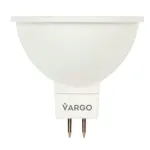 Bec LED VARGO MR16 7W, 4000K, 665 lm pentru spoturi (V-111147)