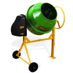 Betoniera 185L 1000W PartnerPro BPO-185L