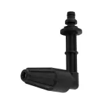 Duză înaltă presiune 90° ERT-1 compatibilă cu aparatul Elefant E-90P-D