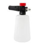 Lance spumare profesionala pentru aparat de spalat cu presiune EFM-2 compatibil cu E-110P-C ELEFANT