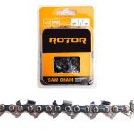 Lanț pentru drujbă ROTOR 3/8LP, 1.3 mm, 45 zale (22+ dinți)