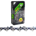 Lanț pentru drujbă PartnerPro 3/8LP, 1,3 mm, 56 zale, 28 dinți