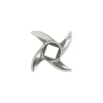 Cuțit din oțel inoxidabil pentru mașina de tocat carne nr. 22 MKSS-22