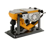 Rindea electrică ROTOR REP850 850 W, 16000 rpm, lățime rindeluire 82 mm