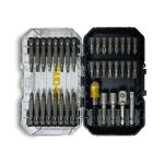 Set biti PROCRAFT BS-37 , 37 piese , biti , adaptoare priza ,chei cu piulita