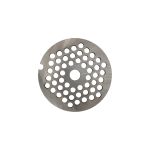 Sită pentru mașină de tocat nr. 22 din carbon, 6 mm – MPCS22-6