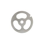 Sită nr. 22 din carbon pentru mașina de tocat cârnați, model MPCS22