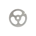 Sită nr. 22 din carbon pentru mașina de tocat cârnați, model MPCS22