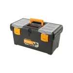 Trusă de transport scule Rotor RTB-2018, 28,61 L, cu 2 separatoare