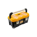 Trusă de transport scule ROTOR RTB-4017 cu organizare, 46,63 litri