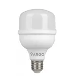 Bec LED E27 VARGO 50W, 6500K lumina rece, 4250 lm pentru spatii mari