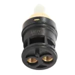 Cartuș ceramic pentru baterie MY-C26D, 35 mm, Fleko – control precis al apei