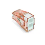 Conector doza rapid 2 poli pentru cablu 4 mm², VARGO V-109505